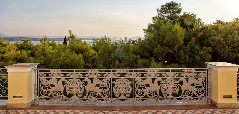 Villa ARTEMIS