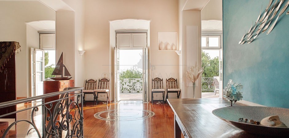 Villa ARTEMIS