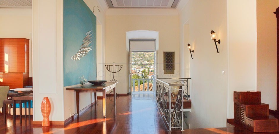 Villa ARTEMIS