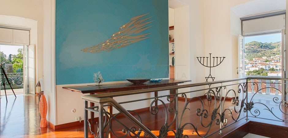 Villa ARTEMIS