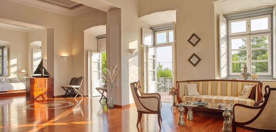 Villa ARTEMIS