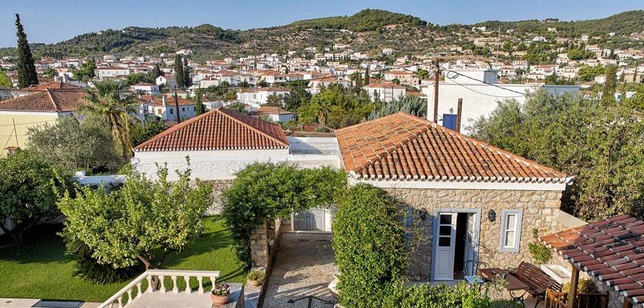 Villa ARTEMIS