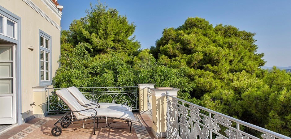 Villa ARTEMIS