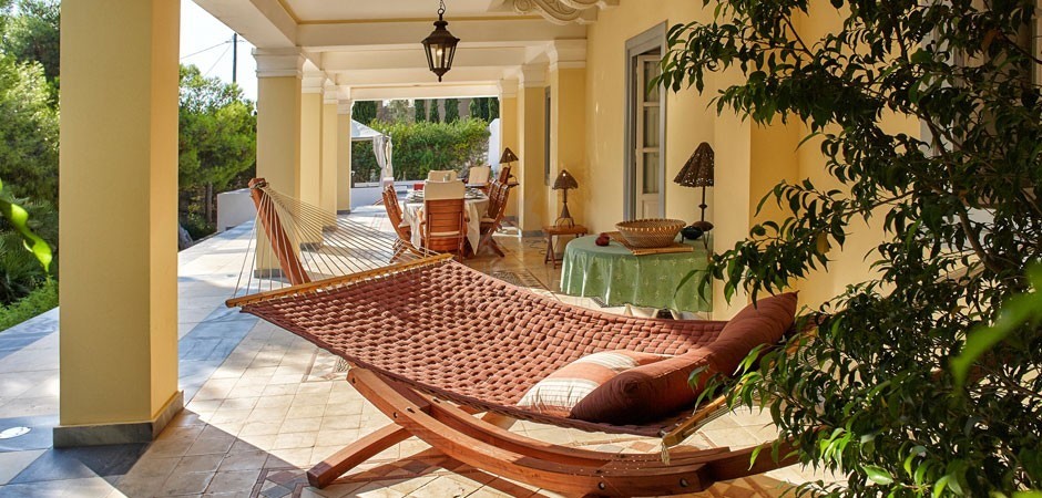 Villa ARTEMIS
