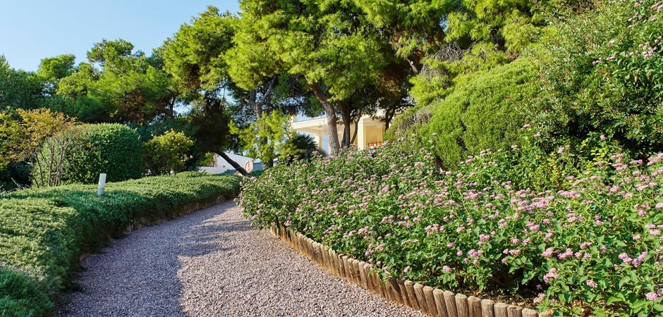 Villa ARTEMIS