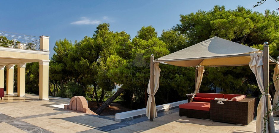 Villa ARTEMIS