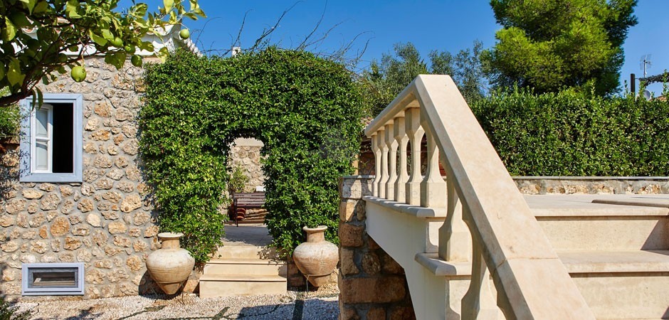 Villa ARTEMIS