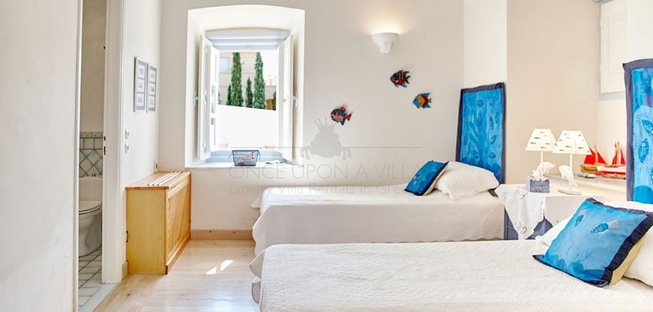 Villa ARTEMIS