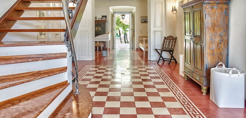 Villa ARTEMIS