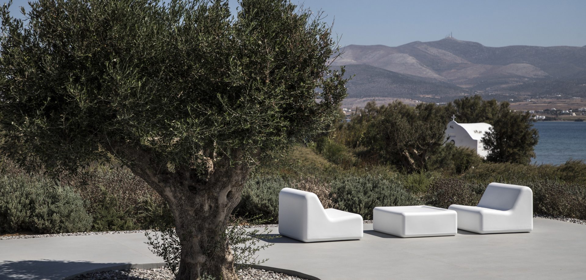 Villa TYCHE