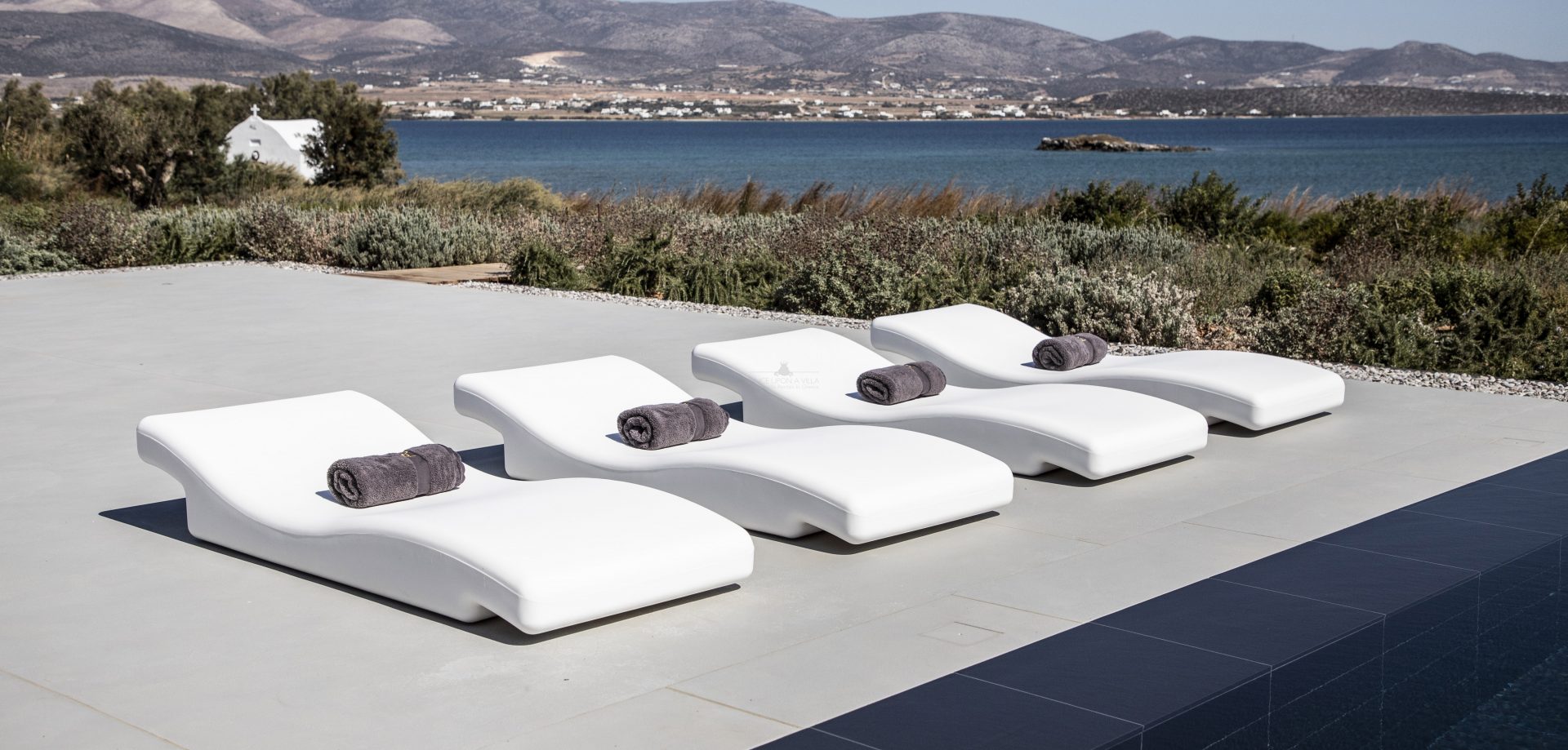 Villa TYCHE