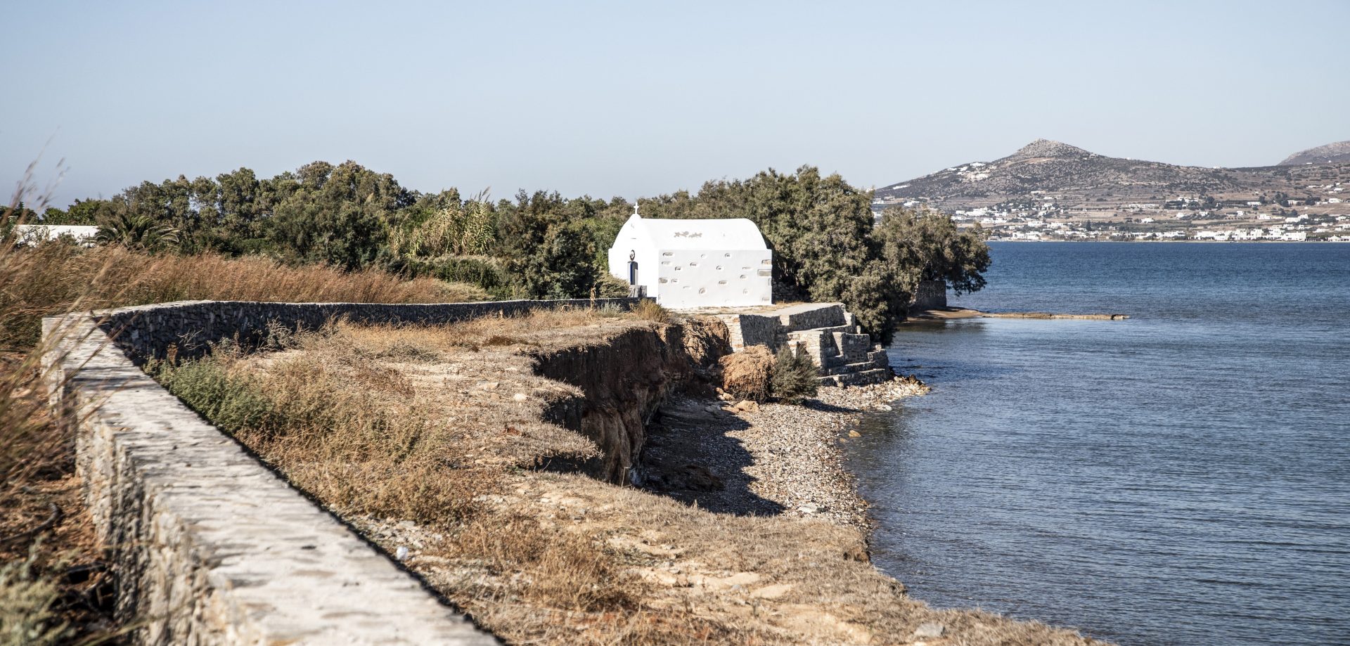 Villa TYCHE