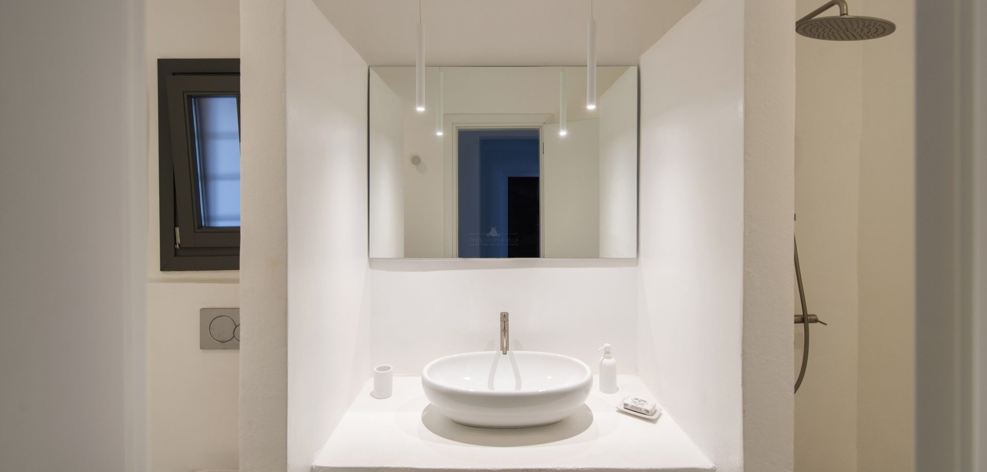 Villa AGAPE