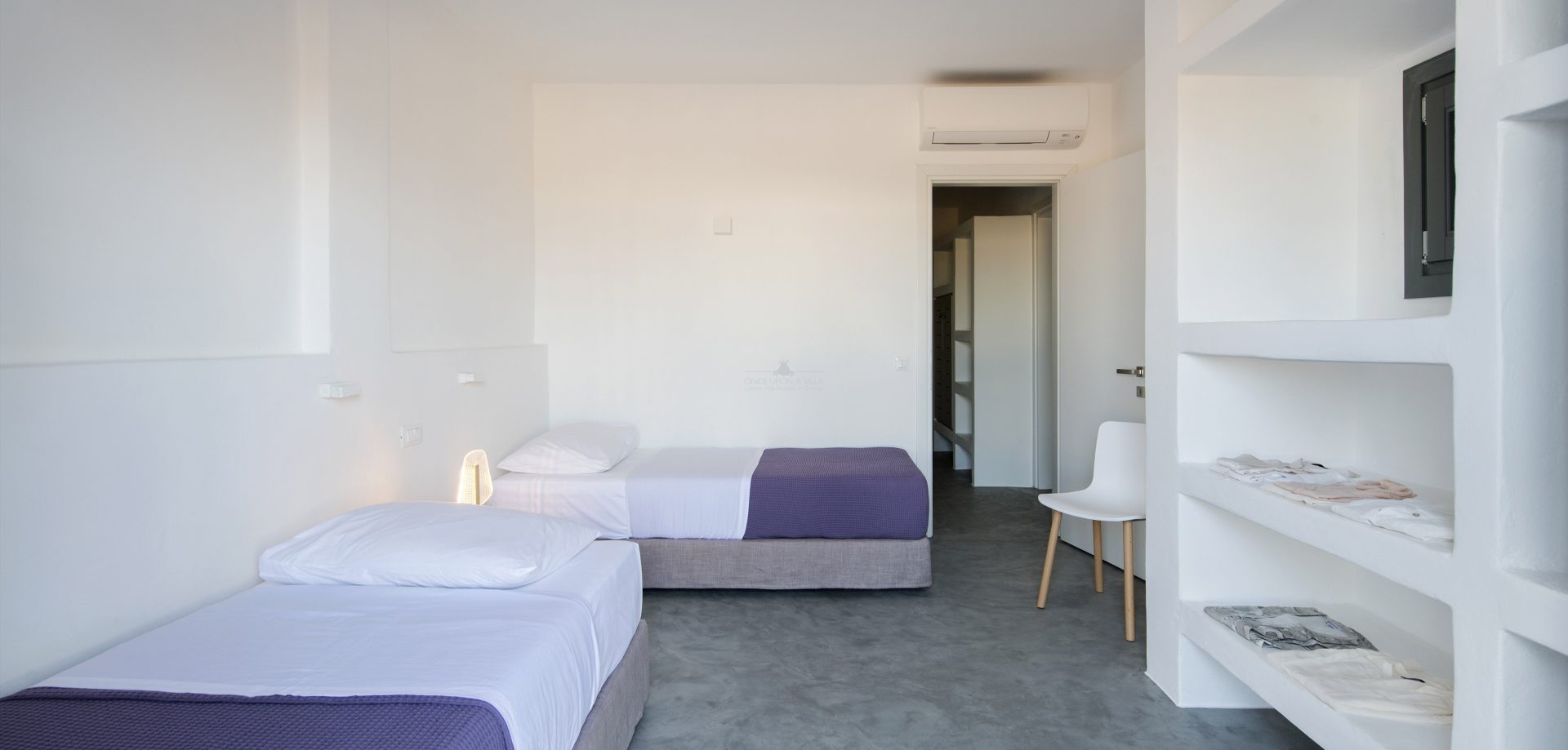 Villa AGAPE