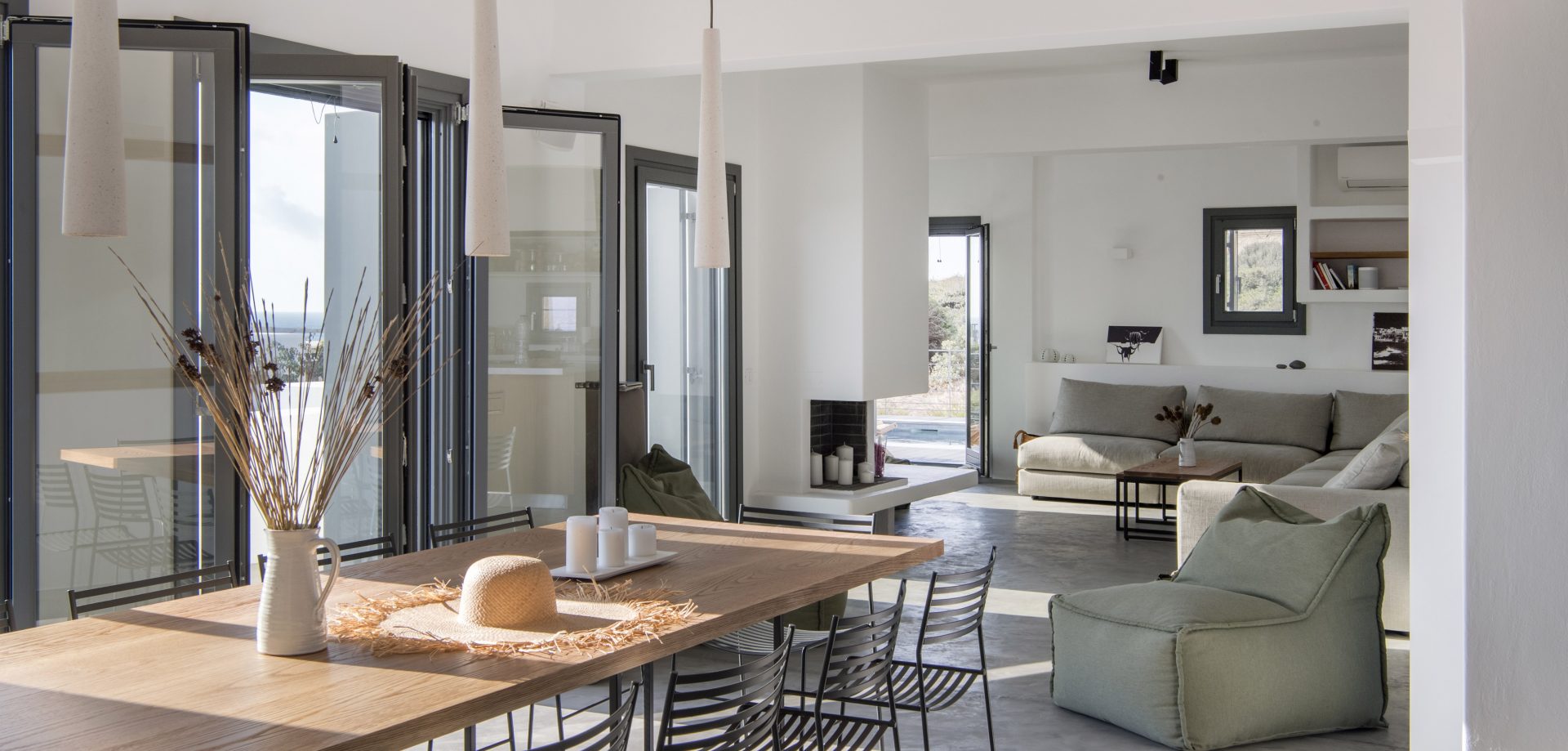 Villa AGAPE