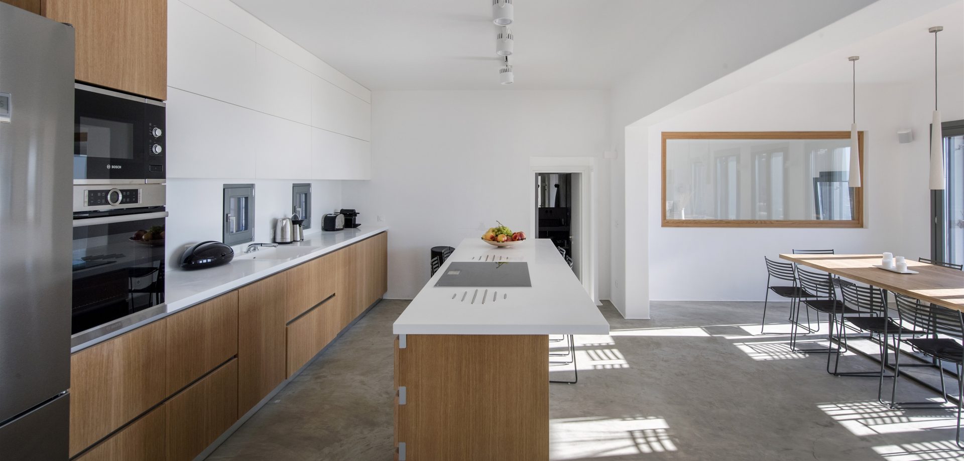 Villa AGAPE