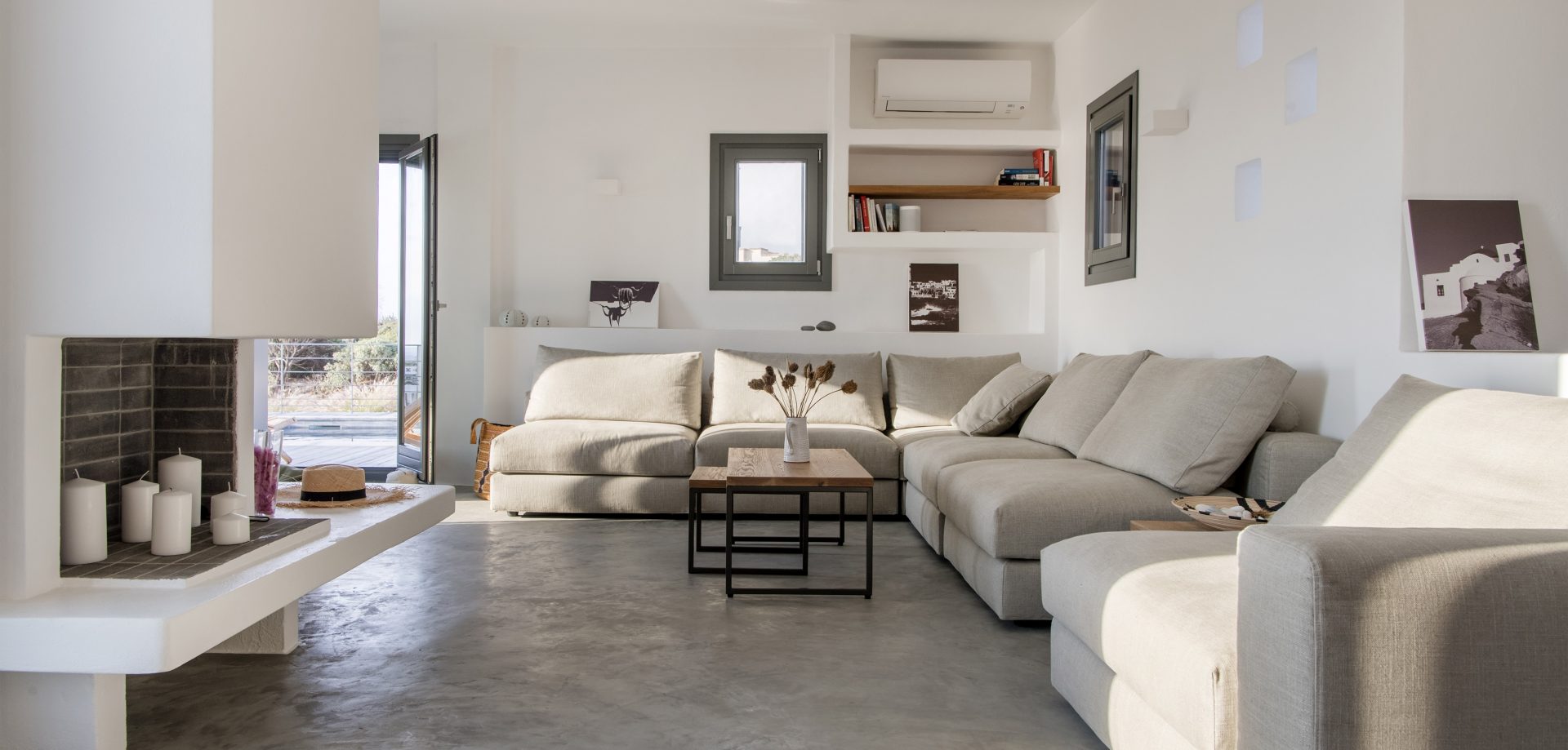 Villa AGAPE