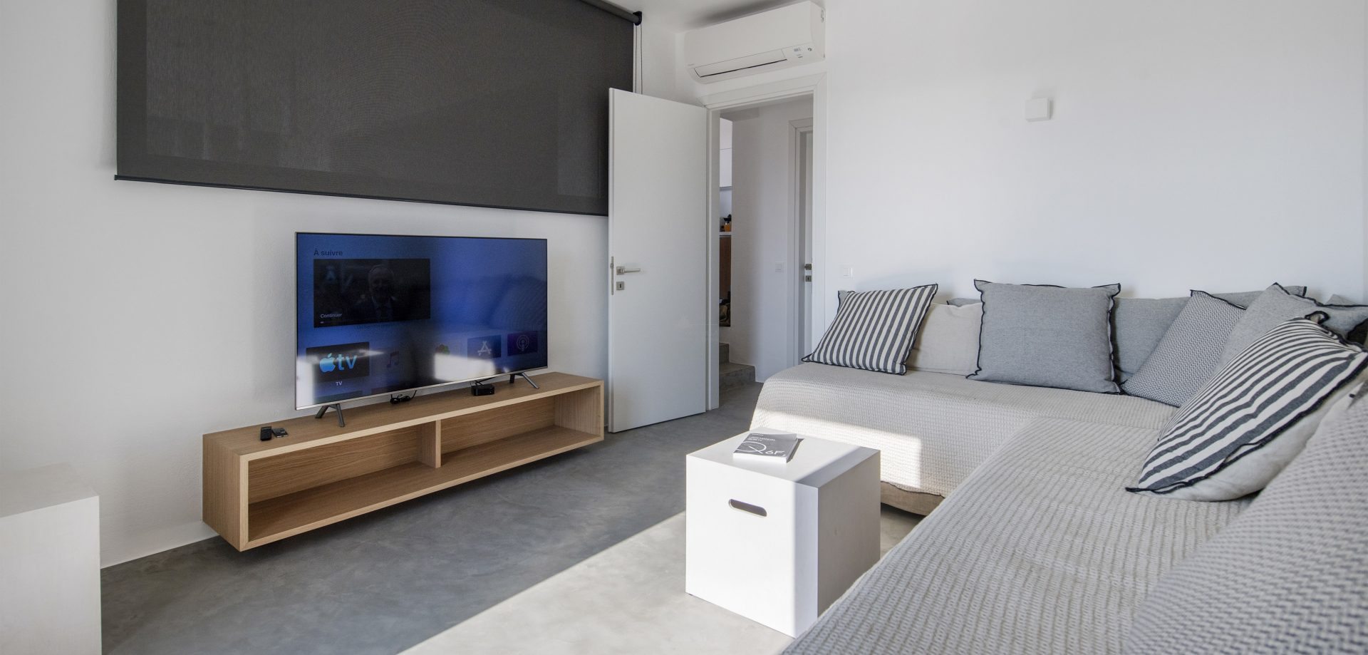 Villa AGAPE