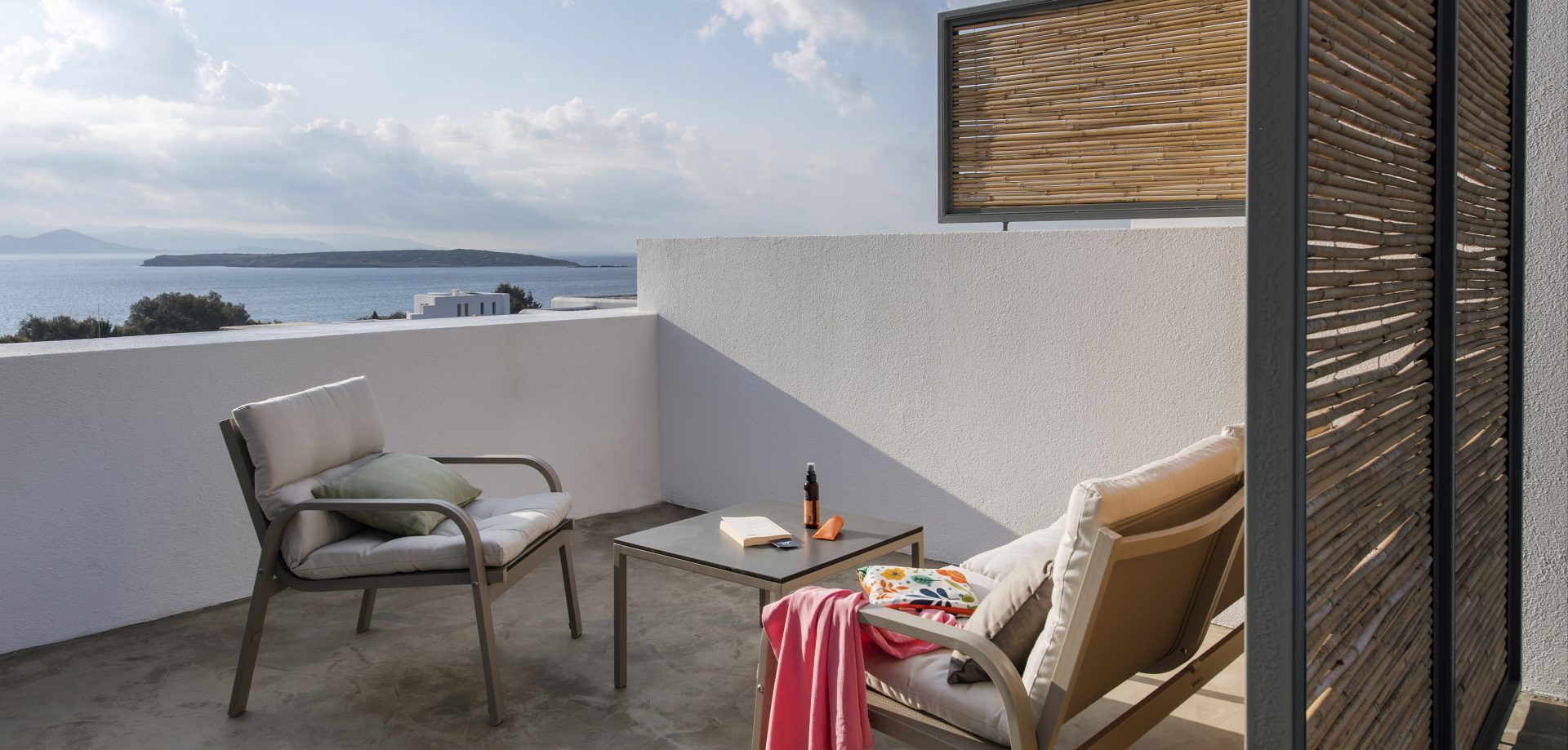 Villa AGAPE