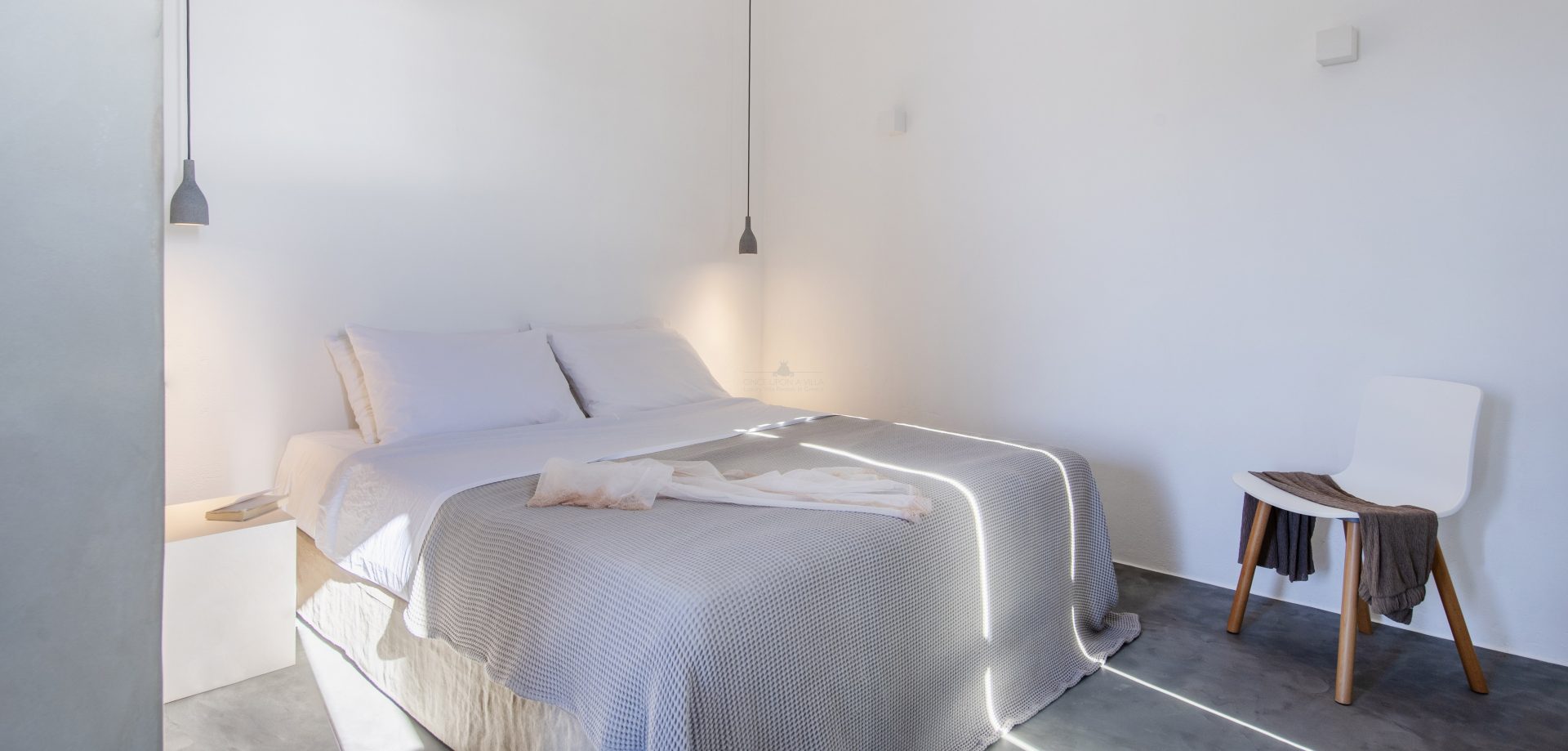 Villa AGAPE