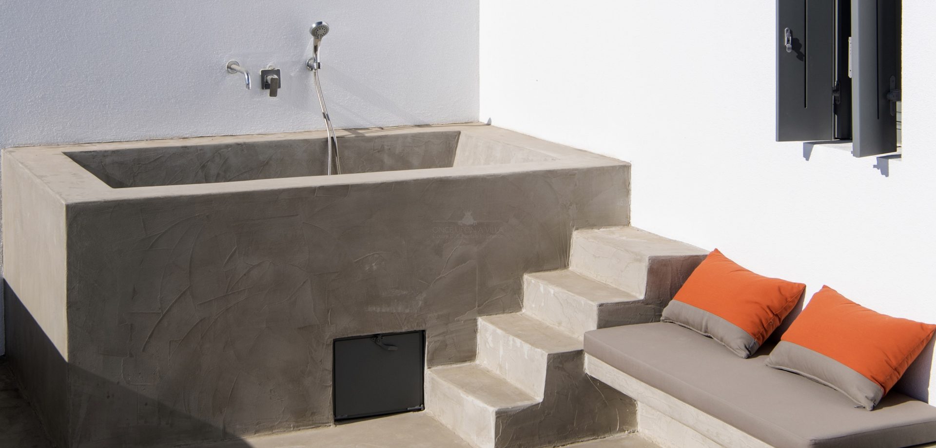 Villa AGAPE