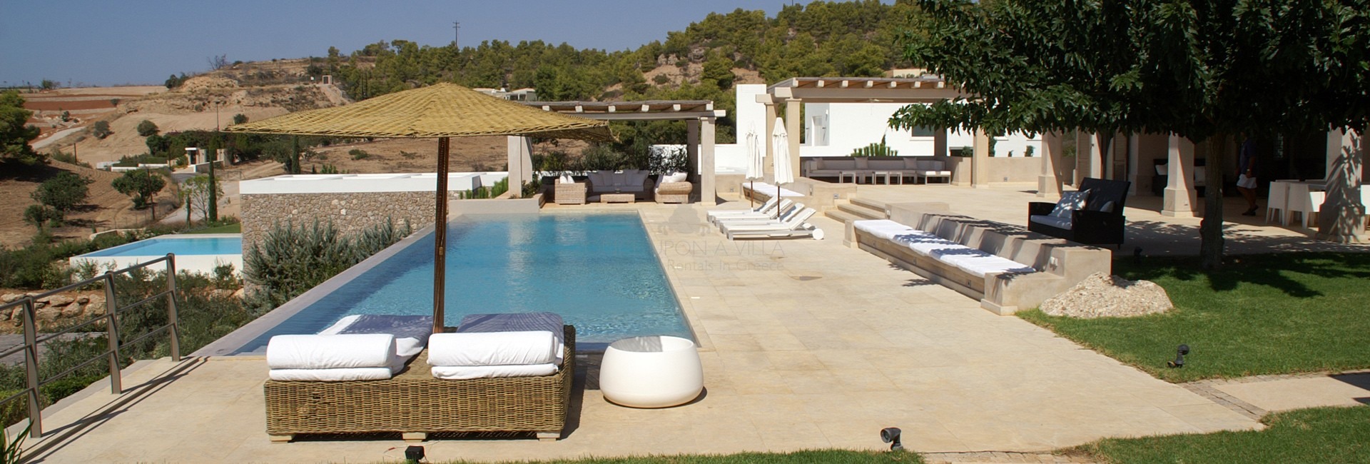 Villa LEVANDAH