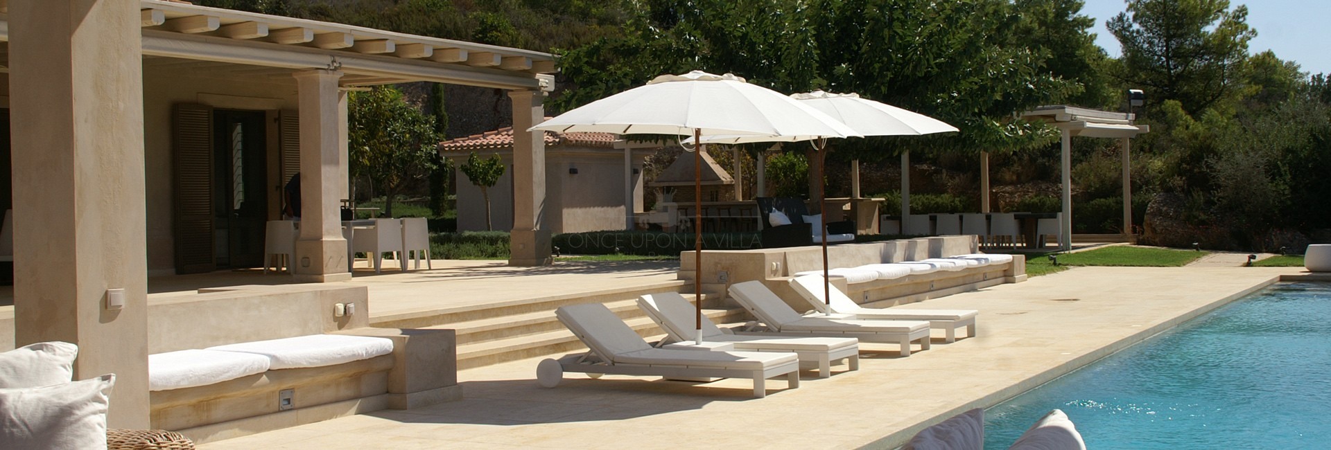 Villa LEVANDAH