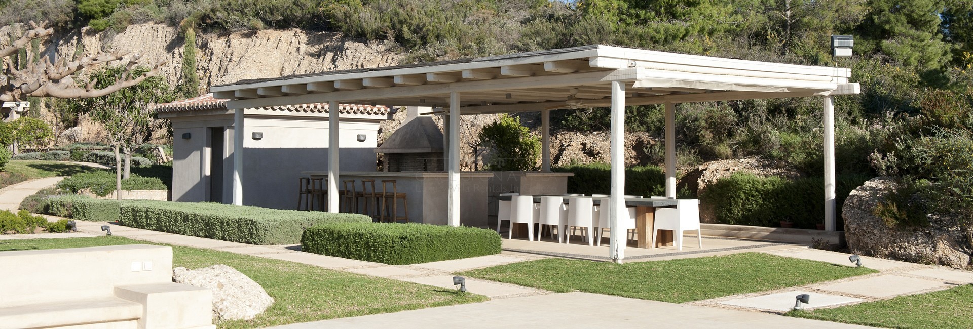 Villa LEVANDAH