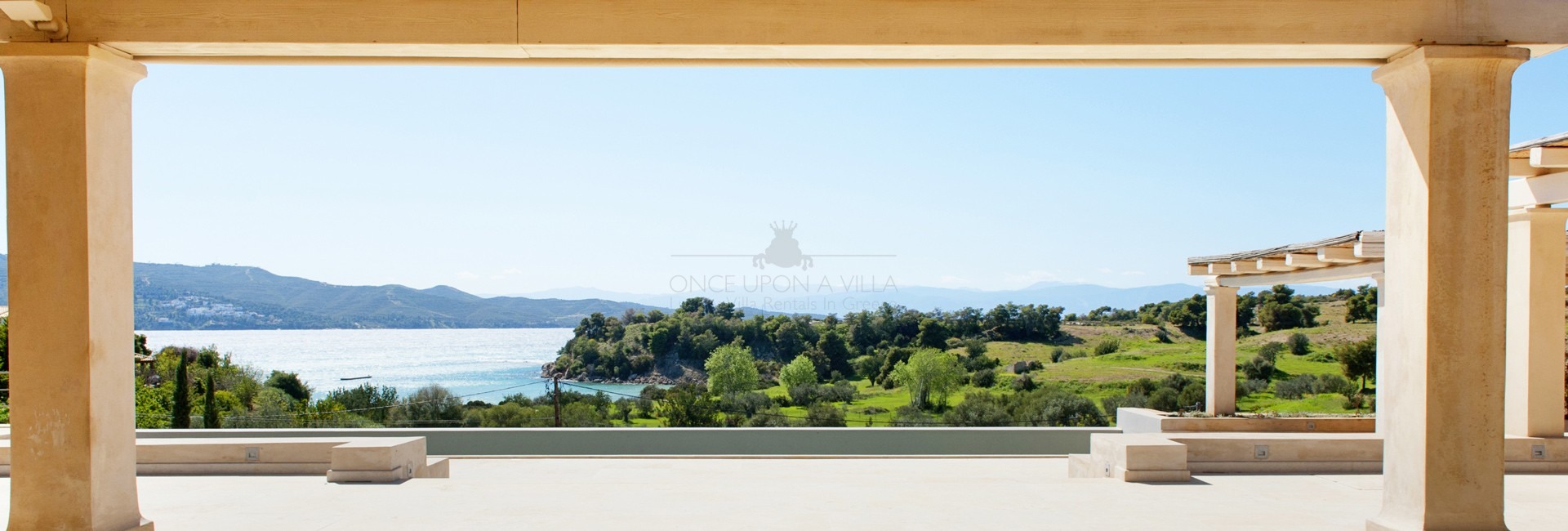 Villa LEVANDAH