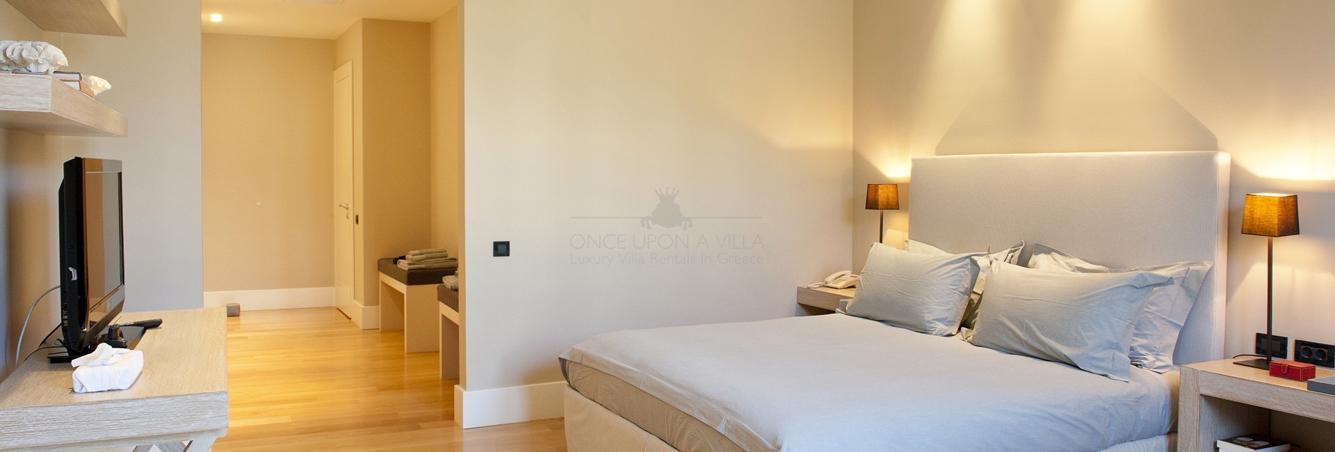 Villa LEVANDAH