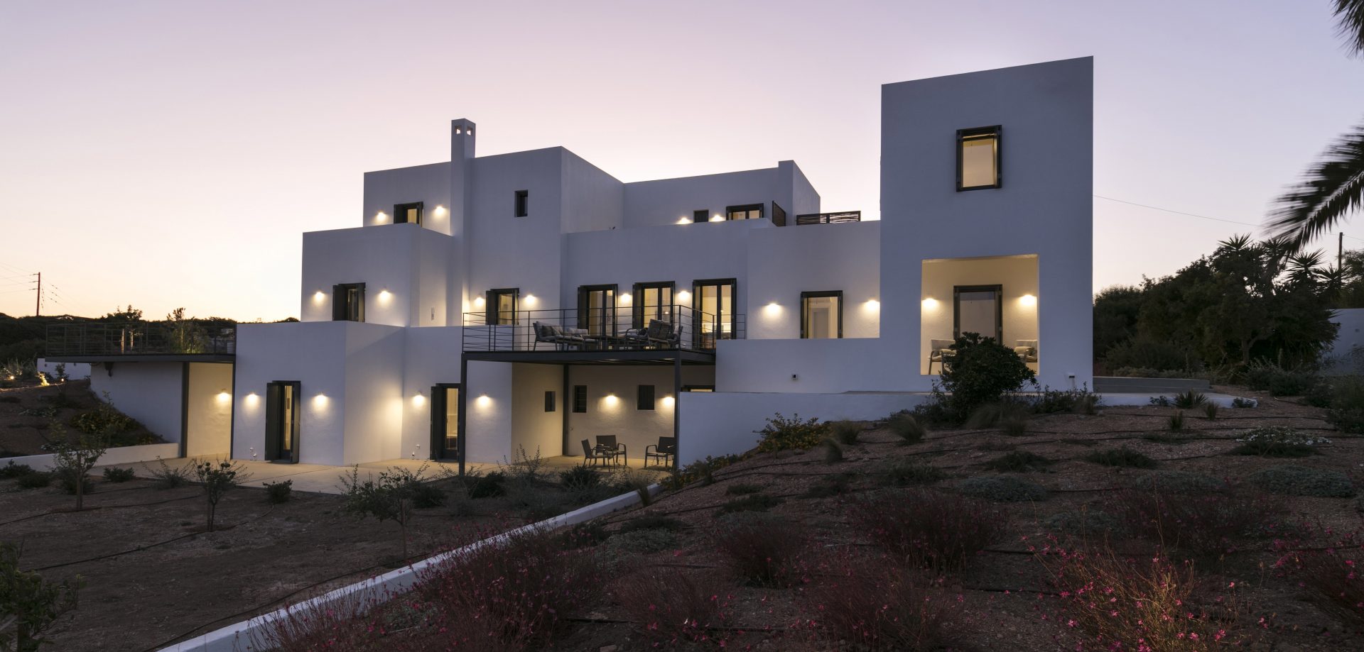 Villa AGAPE