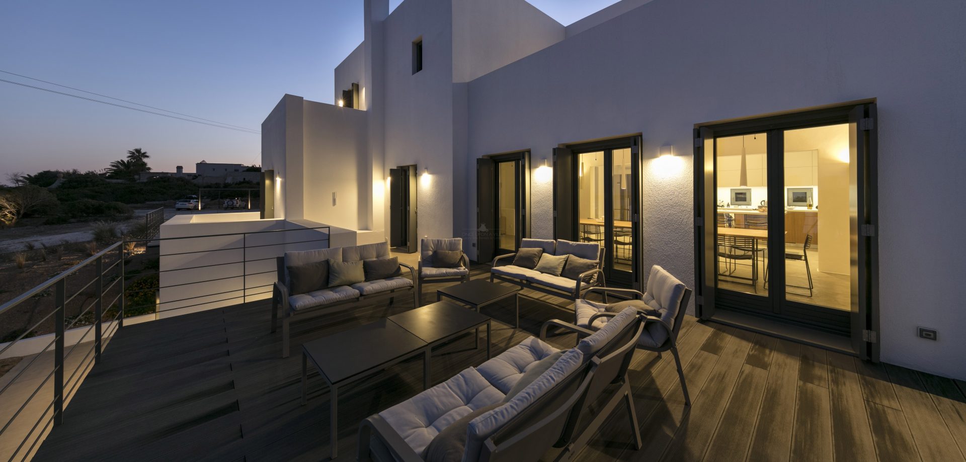 Villa AGAPE