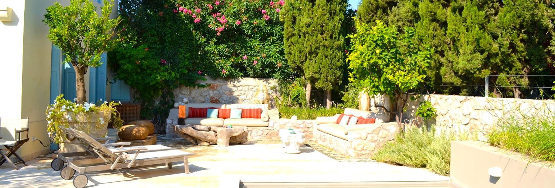 Villa APHAIA